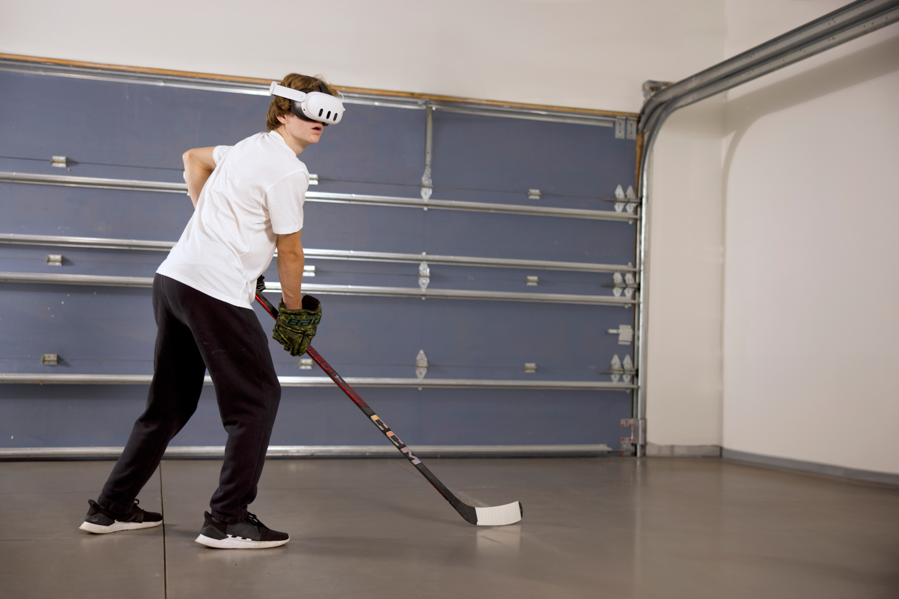 Hockey IQ and player safety