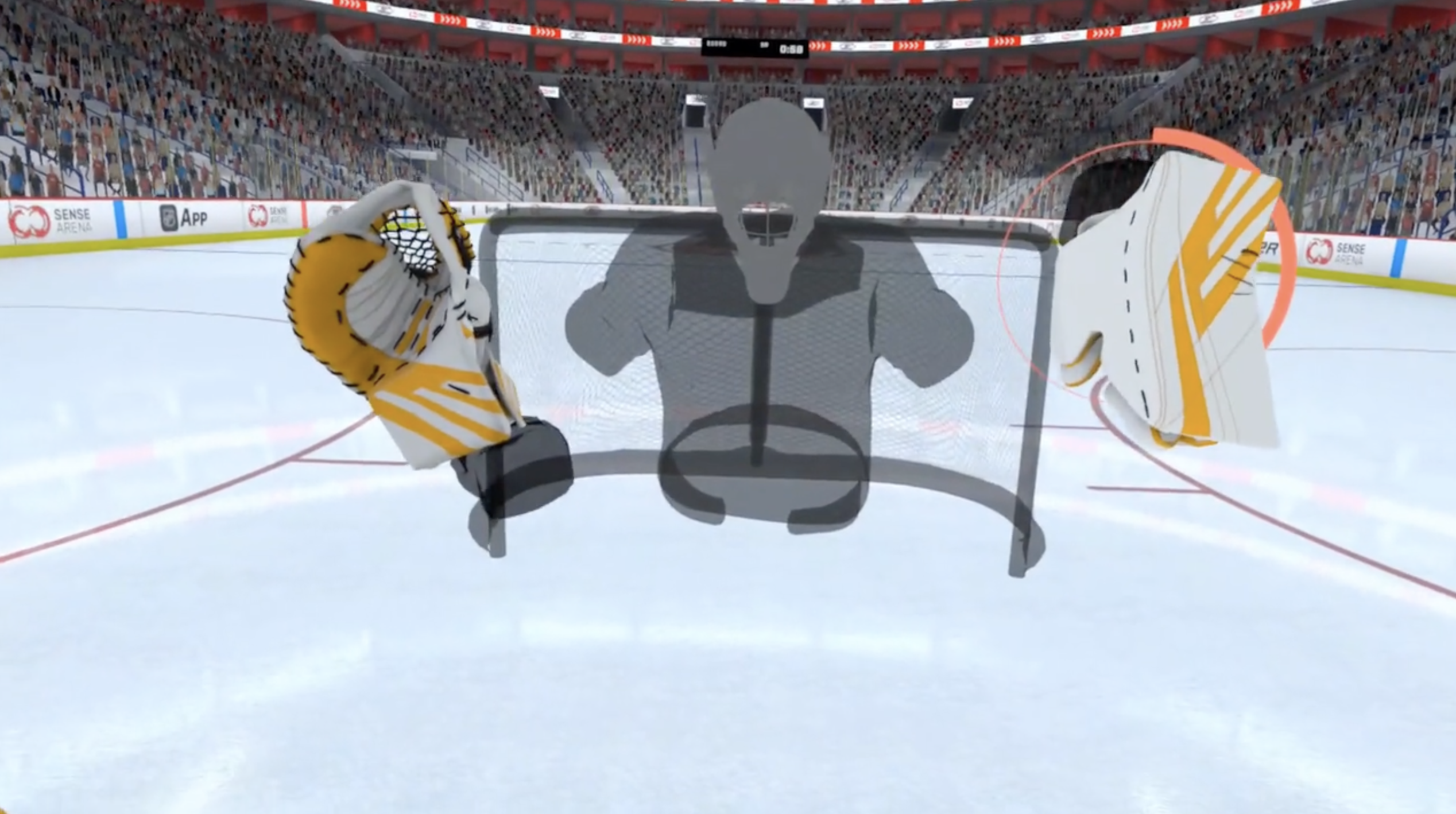 Box control master