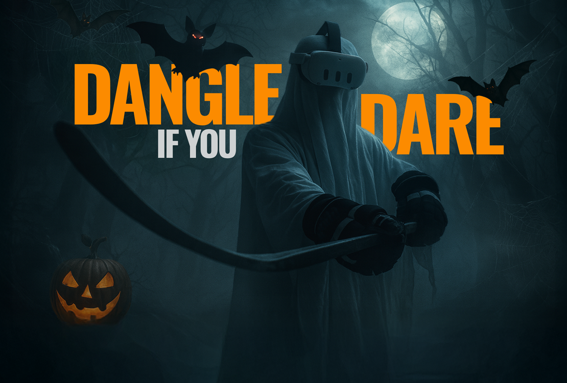 DanglePro Halloween