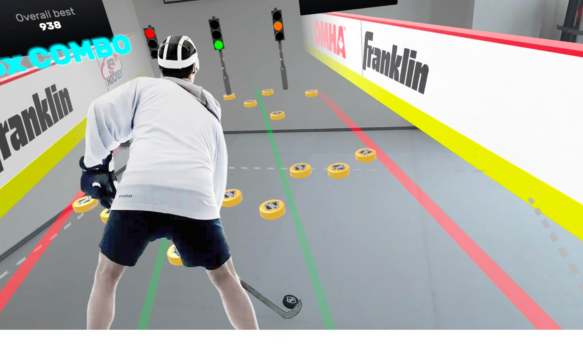 Pavel Barber DanglePro Drills