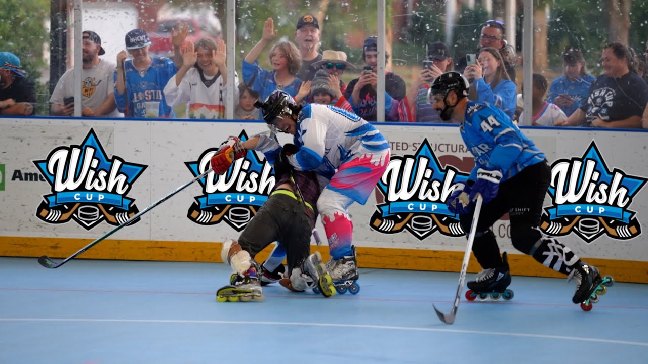 Wish Cup 2026 Roller Nationals